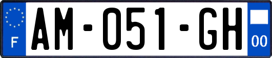 AM-051-GH