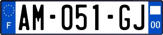 AM-051-GJ