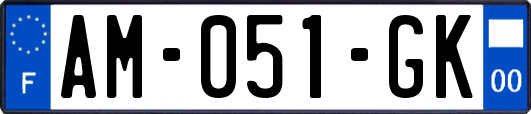 AM-051-GK