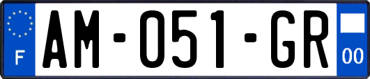 AM-051-GR