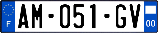 AM-051-GV
