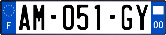 AM-051-GY