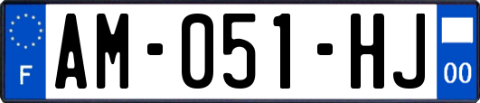 AM-051-HJ