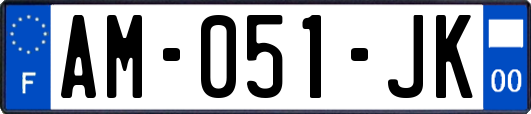 AM-051-JK