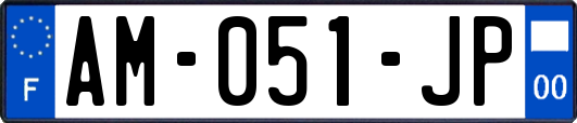 AM-051-JP