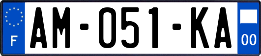AM-051-KA