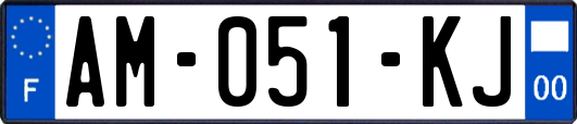 AM-051-KJ