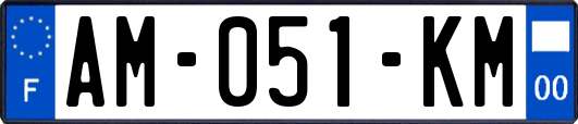 AM-051-KM