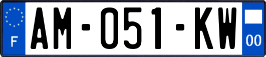 AM-051-KW