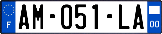 AM-051-LA