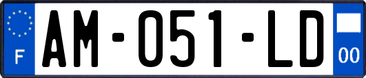 AM-051-LD