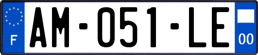 AM-051-LE