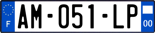 AM-051-LP