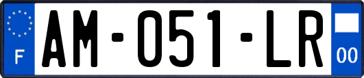 AM-051-LR
