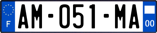 AM-051-MA