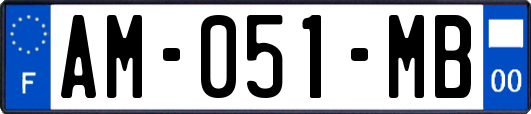 AM-051-MB