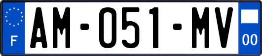 AM-051-MV