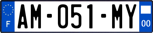 AM-051-MY