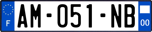 AM-051-NB