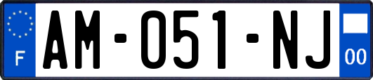 AM-051-NJ