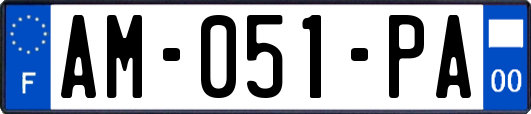 AM-051-PA