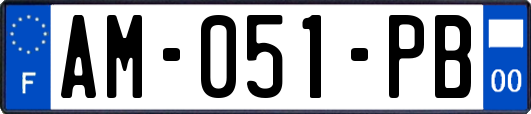 AM-051-PB