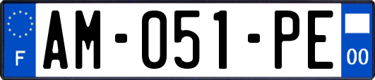 AM-051-PE