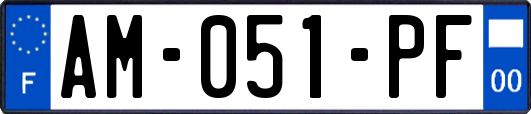 AM-051-PF