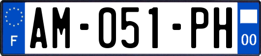 AM-051-PH