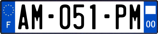 AM-051-PM
