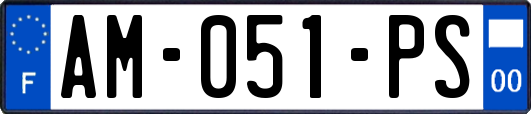 AM-051-PS