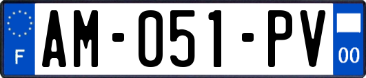 AM-051-PV