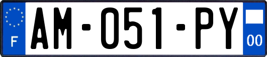 AM-051-PY