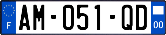 AM-051-QD