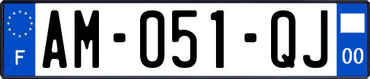 AM-051-QJ