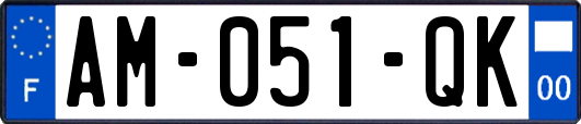 AM-051-QK