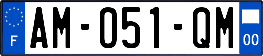 AM-051-QM