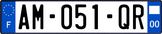 AM-051-QR