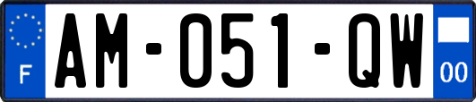 AM-051-QW