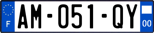 AM-051-QY