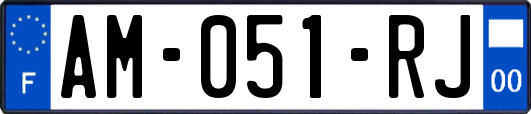 AM-051-RJ