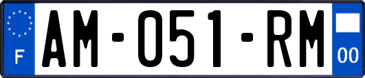 AM-051-RM