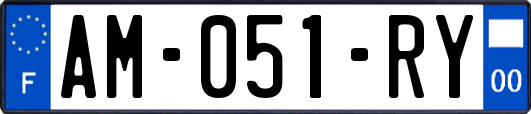 AM-051-RY