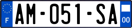 AM-051-SA
