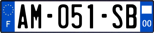 AM-051-SB