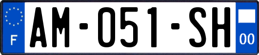 AM-051-SH
