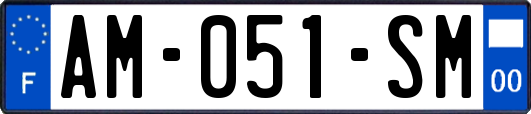 AM-051-SM