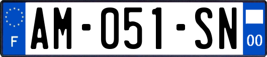 AM-051-SN