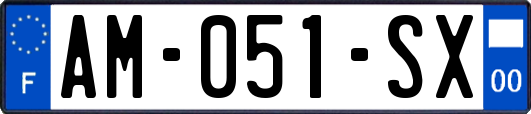 AM-051-SX