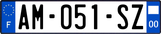 AM-051-SZ